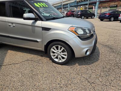 2012 Kia Soul - Photo 11 - Philadelphia, PA 19124