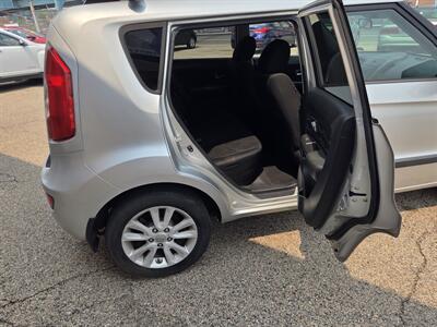 2012 Kia Soul - Photo 14 - Philadelphia, PA 19124