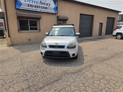 2012 Kia Soul - Photo 4 - Philadelphia, PA 19124