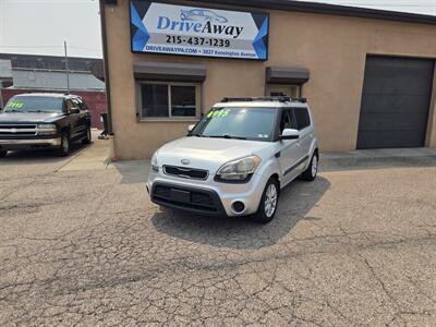 2012 Kia Soul - Photo 3 - Philadelphia, PA 19124