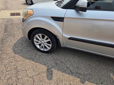 2012 Kia Soul - Photo 8 - Philadelphia, PA 19124