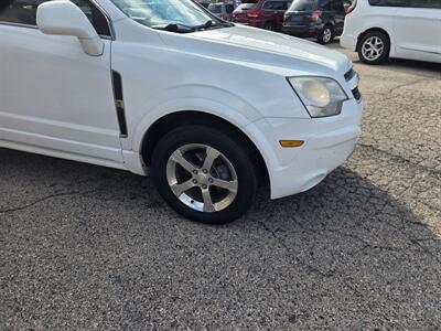 2012 Chevrolet Captiva Sport LT   - Photo 7 - Philadelphia, PA 19124