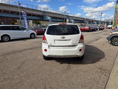 2012 Chevrolet Captiva Sport LT   - Photo 3 - Philadelphia, PA 19124