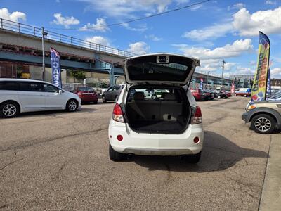 2012 Chevrolet Captiva Sport LT   - Photo 9 - Philadelphia, PA 19124