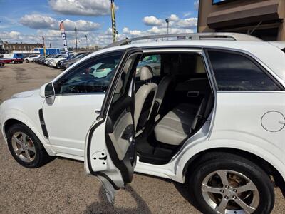 2012 Chevrolet Captiva Sport LT   - Photo 15 - Philadelphia, PA 19124