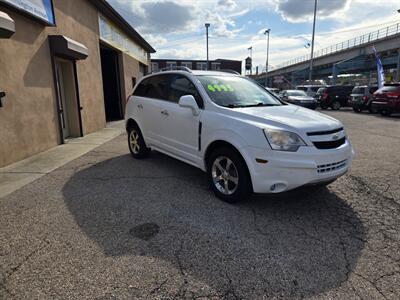 2012 Chevrolet Captiva Sport LT   - Photo 2 - Philadelphia, PA 19124