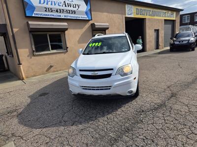 2012 Chevrolet Captiva Sport LT   - Photo 4 - Philadelphia, PA 19124