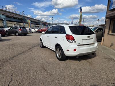 2012 Chevrolet Captiva Sport LT   - Photo 5 - Philadelphia, PA 19124