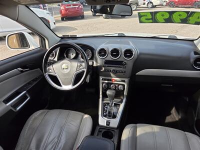 2012 Chevrolet Captiva Sport LT   - Photo 13 - Philadelphia, PA 19124