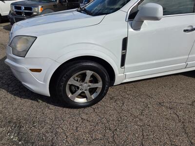 2012 Chevrolet Captiva Sport LT   - Photo 8 - Philadelphia, PA 19124