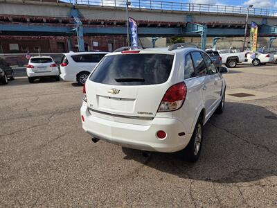 2012 Chevrolet Captiva Sport LT   - Photo 6 - Philadelphia, PA 19124