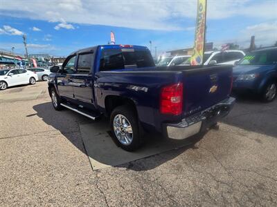 2013 Chevrolet Silverado 1500 LTZ - Photo 3 - Philadelphia, PA 19124