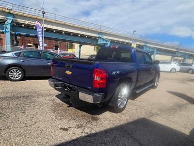 2013 Chevrolet Silverado 1500 LTZ - Photo 4 - Philadelphia, PA 19124