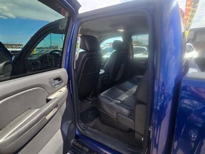2013 Chevrolet Silverado 1500 LTZ - Photo 6 - Philadelphia, PA 19124