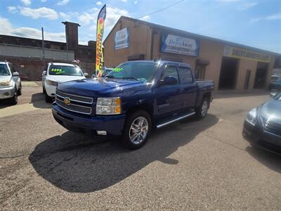2013 Chevrolet Silverado 1500 LTZ - Photo 2 - Philadelphia, PA 19124