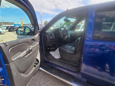 2013 Chevrolet Silverado 1500 LTZ - Photo 7 - Philadelphia, PA 19124
