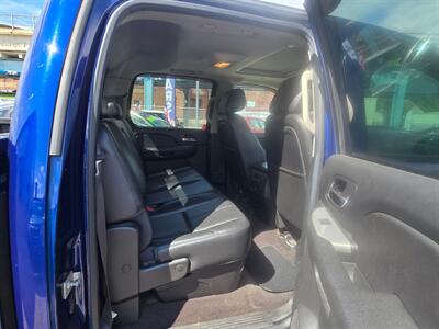 2013 Chevrolet Silverado 1500 LTZ - Photo 5 - Philadelphia, PA 19124