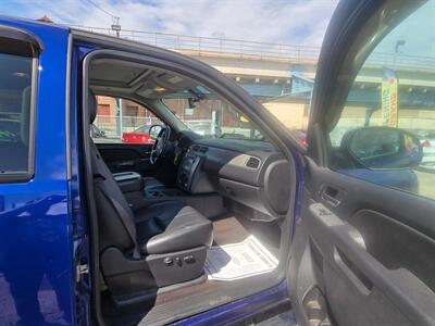 2013 Chevrolet Silverado 1500 LTZ - Photo 8 - Philadelphia, PA 19124