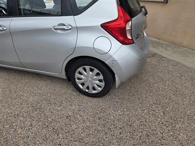 2014 Nissan Versa Note S   - Photo 8 - Philadelphia, PA 19124