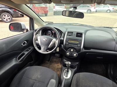 2014 Nissan Versa Note S   - Photo 11 - Philadelphia, PA 19124
