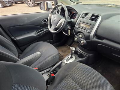 2014 Nissan Versa Note S   - Photo 10 - Philadelphia, PA 19124