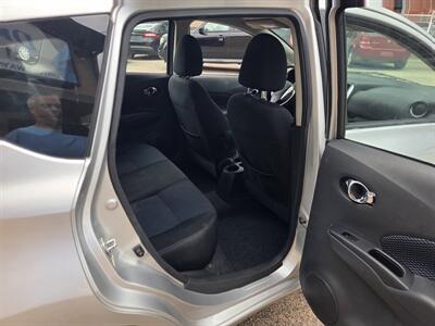 2014 Nissan Versa Note S   - Photo 12 - Philadelphia, PA 19124