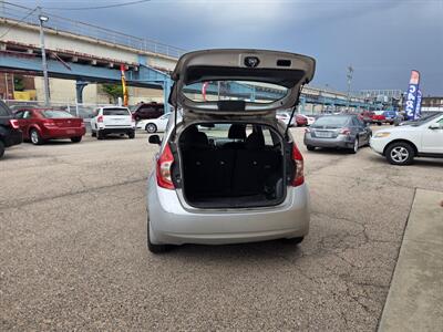 2014 Nissan Versa Note S   - Photo 13 - Philadelphia, PA 19124