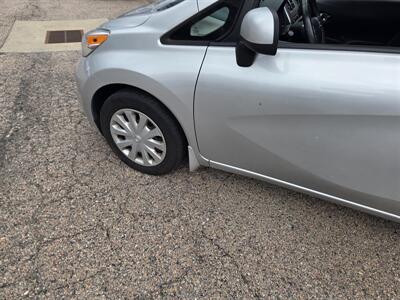 2014 Nissan Versa Note S   - Photo 9 - Philadelphia, PA 19124