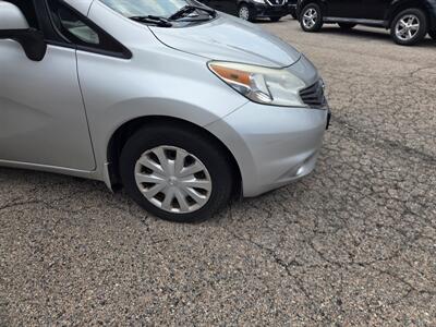 2014 Nissan Versa Note S   - Photo 7 - Philadelphia, PA 19124