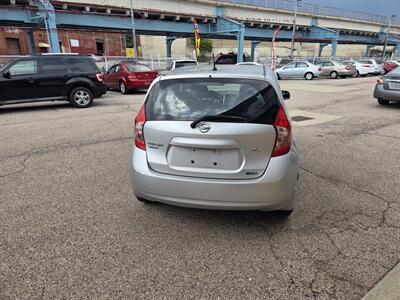 2014 Nissan Versa Note S   - Photo 5 - Philadelphia, PA 19124
