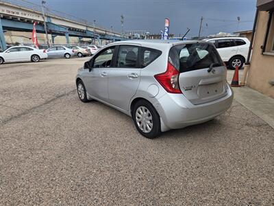 2014 Nissan Versa Note S   - Photo 6 - Philadelphia, PA 19124