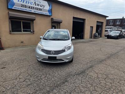 2014 Nissan Versa Note S   - Photo 3 - Philadelphia, PA 19124