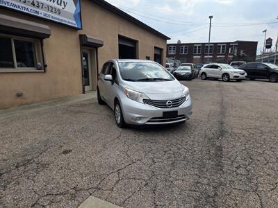 2014 Nissan Versa Note S   - Photo 4 - Philadelphia, PA 19124
