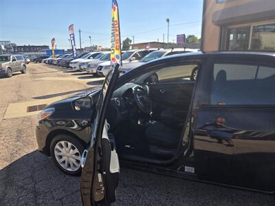 2015 Nissan Versa 1.6 S   - Photo 14 - Philadelphia, PA 19124