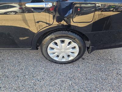 2015 Nissan Versa 1.6 S   - Photo 10 - Philadelphia, PA 19124