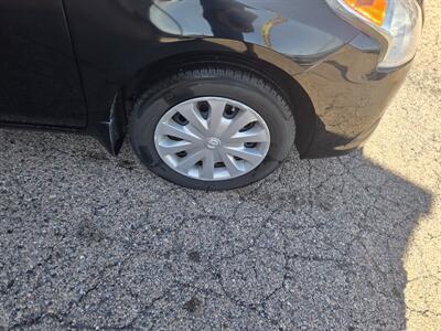 2015 Nissan Versa 1.6 S   - Photo 7 - Philadelphia, PA 19124