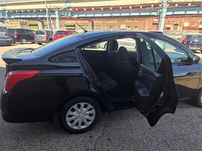 2015 Nissan Versa 1.6 S   - Photo 13 - Philadelphia, PA 19124