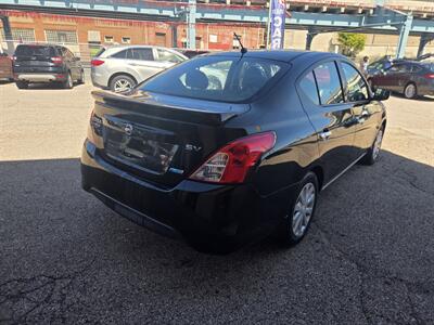 2015 Nissan Versa 1.6 S   - Photo 6 - Philadelphia, PA 19124