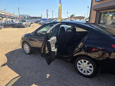 2015 Nissan Versa 1.6 S   - Photo 15 - Philadelphia, PA 19124