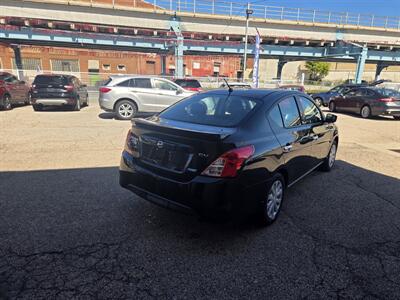 2015 Nissan Versa 1.6 S   - Photo 4 - Philadelphia, PA 19124