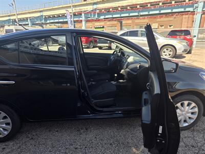 2015 Nissan Versa 1.6 S   - Photo 11 - Philadelphia, PA 19124