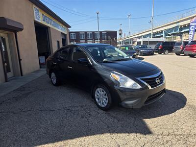 2015 Nissan Versa 1.6 S   - Photo 3 - Philadelphia, PA 19124