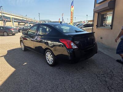 2015 Nissan Versa 1.6 S   - Photo 5 - Philadelphia, PA 19124