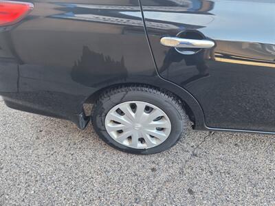 2015 Nissan Versa 1.6 S   - Photo 8 - Philadelphia, PA 19124