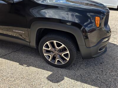 2015 Jeep Renegade Latitude - Photo 13 - Philadelphia, PA 19124