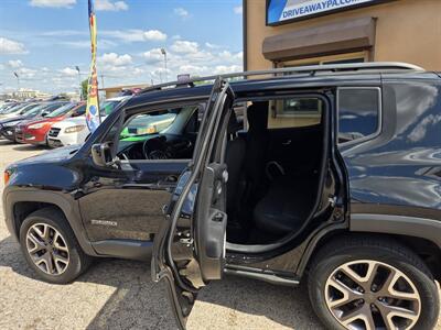 2015 Jeep Renegade Latitude - Photo 10 - Philadelphia, PA 19124