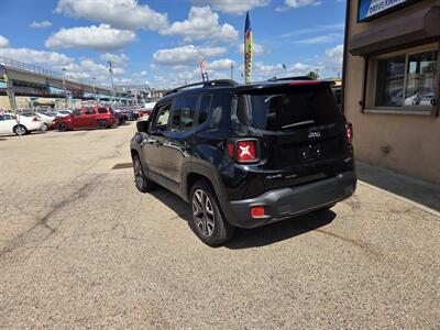 2015 Jeep Renegade Latitude - Photo 3 - Philadelphia, PA 19124