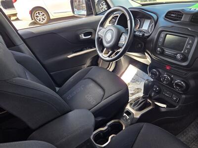 2015 Jeep Renegade Latitude - Photo 6 - Philadelphia, PA 19124