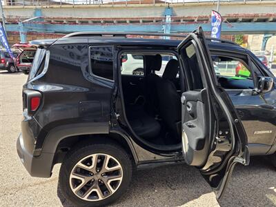 2015 Jeep Renegade Latitude - Photo 7 - Philadelphia, PA 19124