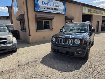 2015 Jeep Renegade Latitude - Photo 2 - Philadelphia, PA 19124
